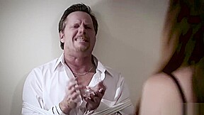 Dick Chibbles Watch As Penny Pax Fuck So Rough