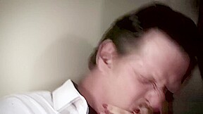 Dick Chibbles Watch As Penny Pax Fuck So Rough