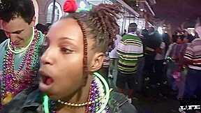 Dirty Mardi Gras Home Video