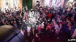 Dirty Mardi Gras Home Video