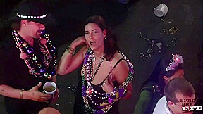 Dirty Mardi Gras Home Video