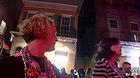 Dirty Mardi Gras Home Video