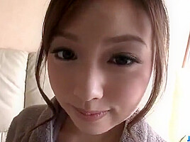 Dirty Pov Porn Scenes With Superb Aiko Hirose