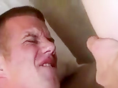 Dirty load shot deep