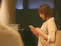Dldss-156 Until Morning With A Dripping Wet Married Wom