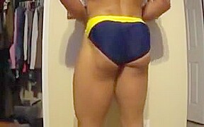 Dorian haywood s ass