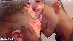E Mike Bebecito Se Chupando Gostoso Depois Do Trabalho 8 Min With Ryan Ross