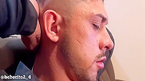 E Mike Bebecito Se Chupando Gostoso Depois Do Trabalho 8 Min With Ryan Ross