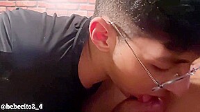 E Mike Bebecito Se Chupando Gostoso Depois Do Trabalho 8 Min With Ryan Ross