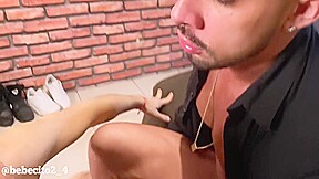 E Mike Bebecito Se Chupando Gostoso Depois Do Trabalho 8 Min With Ryan Ross