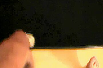 Eating cum from condom after a bang