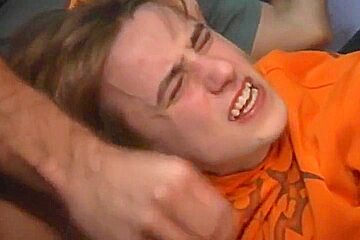 Ec - Piddle My Sperm Away 1 ( Fuckers)