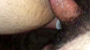 Edging and Fucking a Step daddy