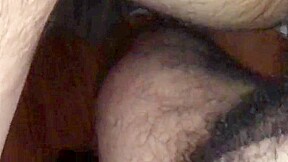 Edging and Fucking a Step daddy