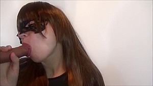 Emma loves getting fucked and sucking dick!!!