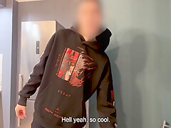 Episode 1 Fucked My Best Friends Milf  Hot - Hot Milf