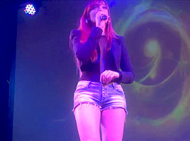 Eropolis Marseille french Sunny live show