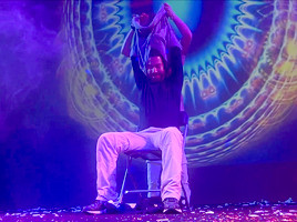 Eropolis Marseille french Sunny live show