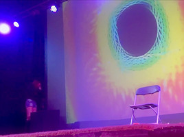 Eropolis Marseille french Sunny live show