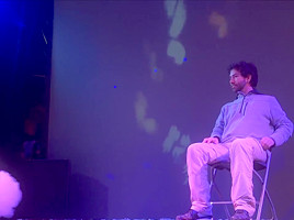 Eropolis Marseille french Sunny live show