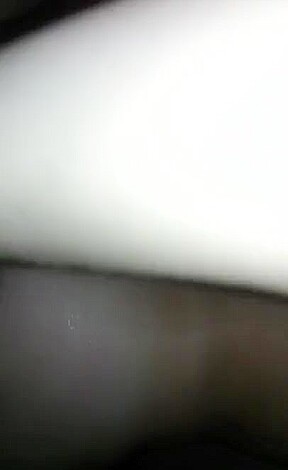 Ex has fun with cucumber, then anal