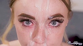 Excellent Sex Video Pov Greatest Will Enslaves Your Mind With Louise Barlow
