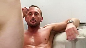 Excellent porn clip homosexual Sucking crazy watch show