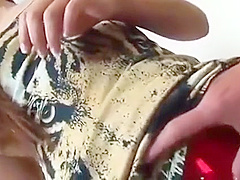 Excellent xxx scene Japanese hot watch show