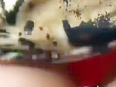 Excellent xxx scene Japanese hot watch show