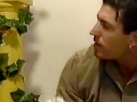 Exotic Hardcore, Vintage porn video
