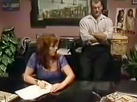 Exotic Hardcore, Vintage porn video
