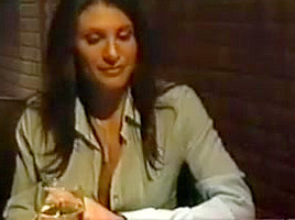 Exotic Hardcore, Vintage porn video
