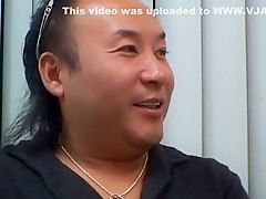 Exotic Japanese girl in Crazy Cumshots, Masturbation JAV clip