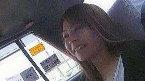 Exotic Japanese model Maki Mitsuya in Best Hardcore, Blowjob JAV clip