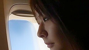 Exotic Japanese model Maki Mitsuya in Best Hardcore, Blowjob JAV clip