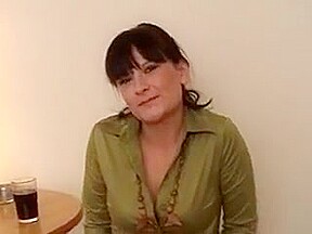 Exotic Masturbation, Brunette sex video