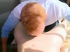 Extreme free straight gay porn hugh cocks only Cheese Head Gets
