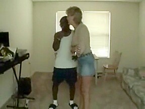 Fabulous Blonde, Couple porn clip