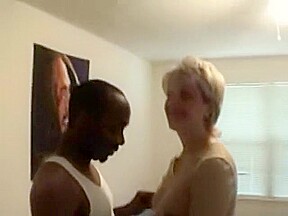 Fabulous Blonde, Couple porn clip