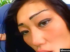 Fabulous DAP, Medium Tits adult movie