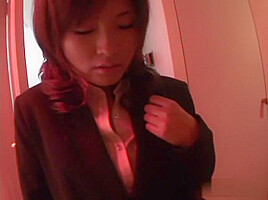 Fabulous Japanese Chick Kana Shimada In Incredible Jav Uncensored Lingerie Video