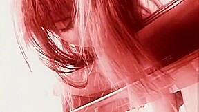 Fabulous Japanese slut Hina Aizawa in Exotic Amateur, Hardcore JAV movie