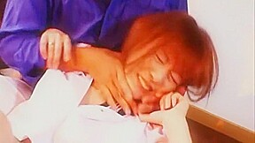 Fabulous Japanese slut Hina Aizawa in Exotic Amateur, Hardcore JAV movie
