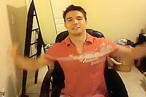 Fabulous adult scene gay Twinks best watch show