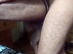 Fabulous adult video homosexual Gay watch pretty one