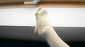 Fabulous homemade Solo Girl sex movie