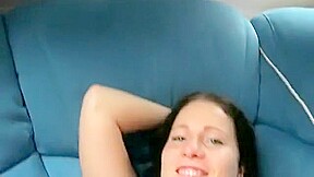 Fabulous homemade Solo Girl sex movie