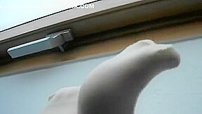 Fabulous homemade Solo Girl sex movie