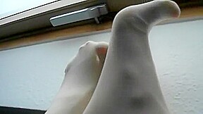 Fabulous homemade Solo Girl sex movie
