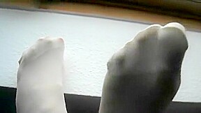 Fabulous homemade Solo Girl sex movie